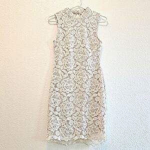 Sans Souci Bodycon Dress